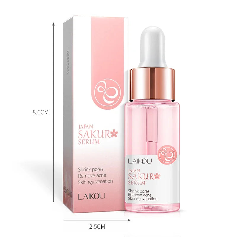 Sakura Radiance Face Essence™