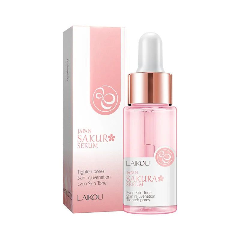Sakura Radiance Face Essence™