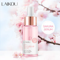 Sakura Radiance Face Essence™
