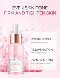 Sakura Radiance Face Essence™