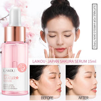 Sakura Radiance Face Essence™